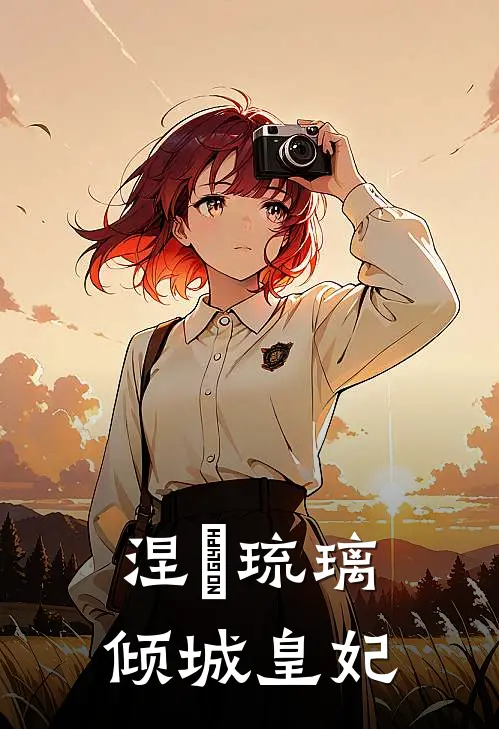 涅槃琉璃：倾城皇妃