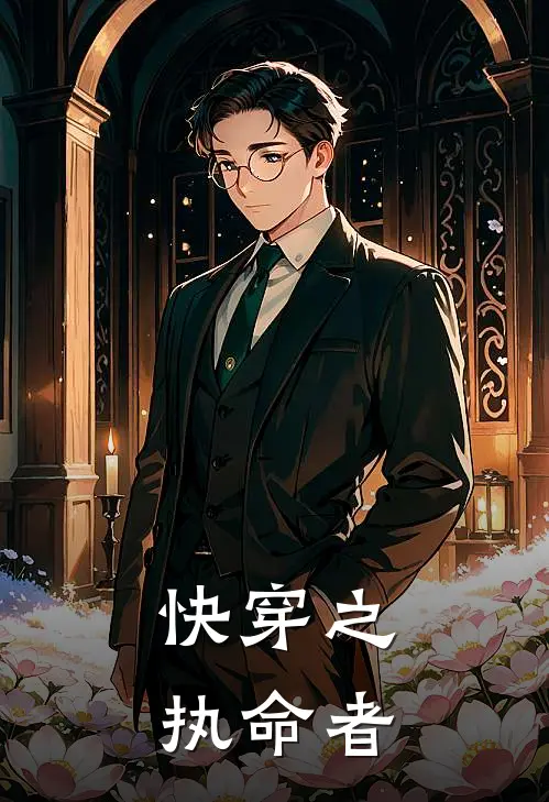 快穿之执命者