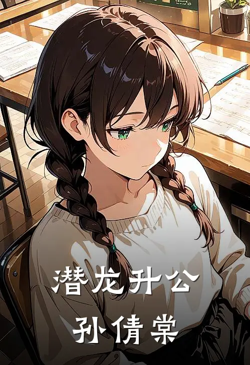 潜龙升公孙倩棠