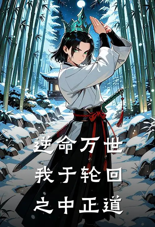 逆命万世，我于轮回之中正道