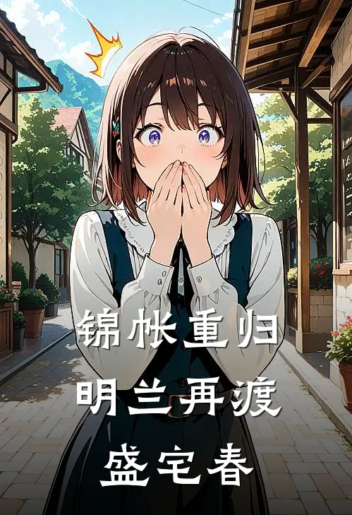 锦帐重归：明兰再渡盛宅春