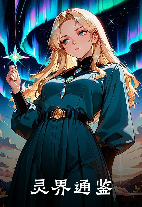 灵界通鉴