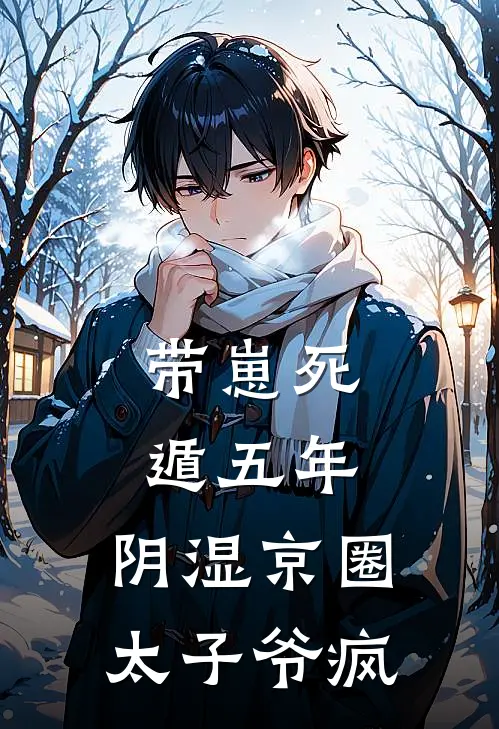 带崽死遁五年，阴湿京圈太子爷疯(姜笙姜笙)完整版免费全文阅读_最热门小说带崽死遁五年，阴湿京圈太子爷疯姜笙姜笙