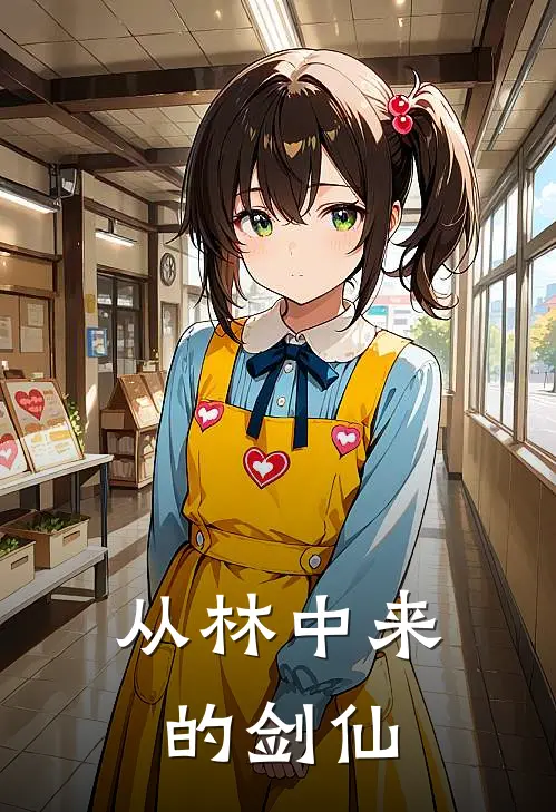 从林中来的剑仙