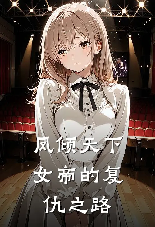 凤倾天下，女帝的复仇之路