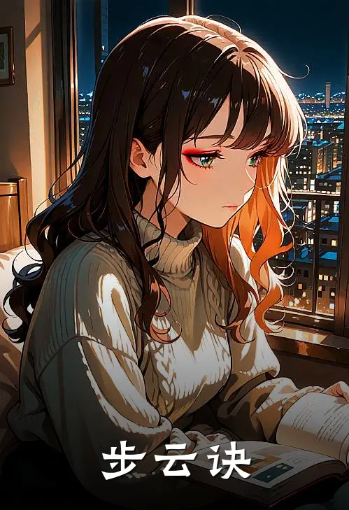 《步云诀》苏步云凌绝宗完结版阅读_苏步云凌绝宗完结版在线阅读