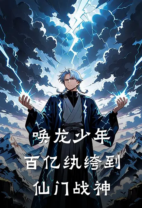 唤龙少年：百亿纨绔到仙门战神