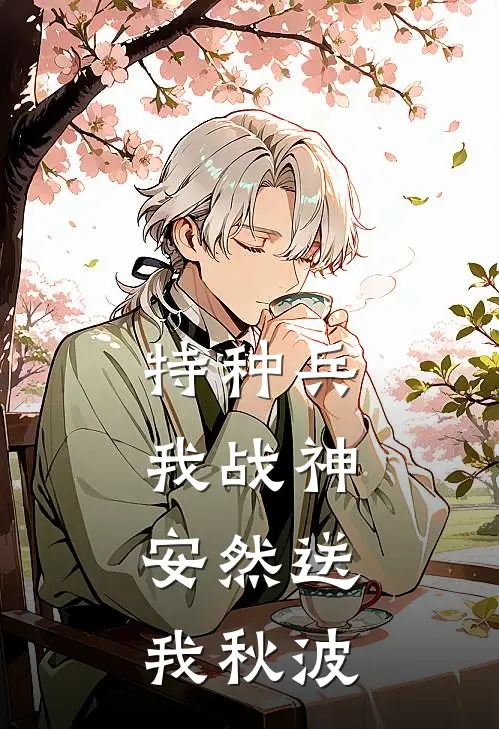 特种兵：我战神，安然送我秋波