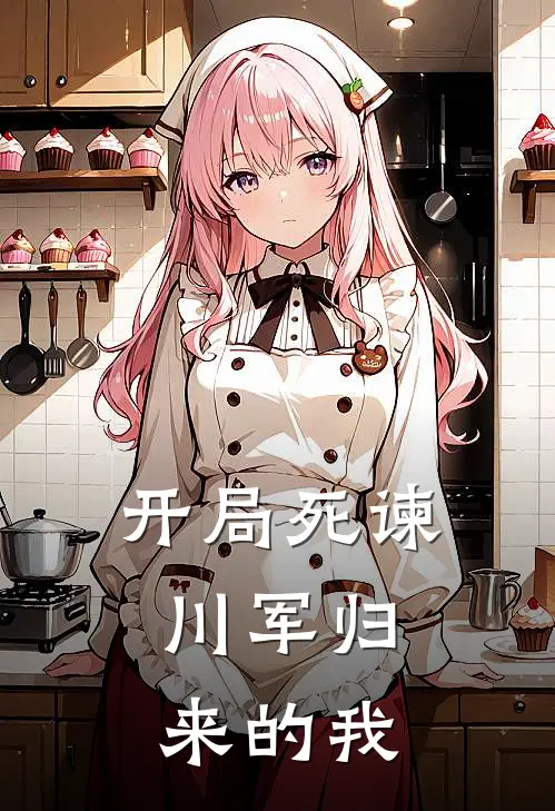 开局死谏，川军归来的我