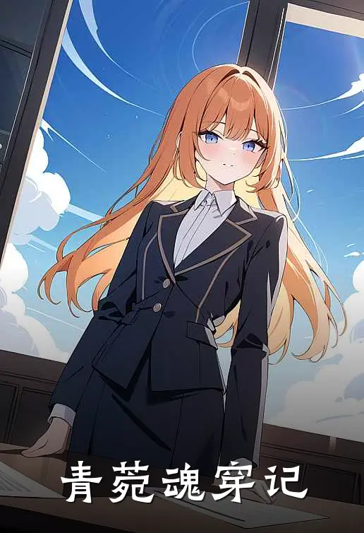 青菀魂穿记