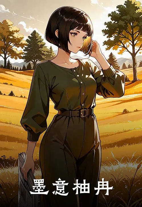 墨意柚冉(林柚顾墨)完整版小说全文免费阅读_免费阅读无弹窗墨意柚冉林柚顾墨