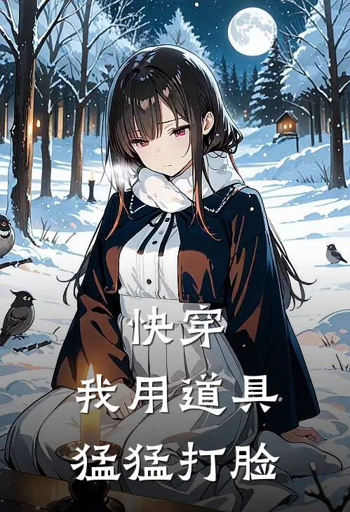 快穿：我用道具猛猛打脸