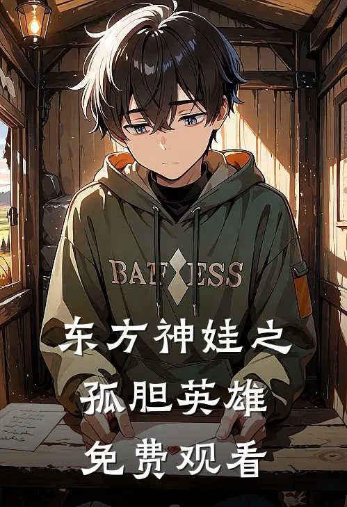 东方神娃之孤胆英雄免费观看