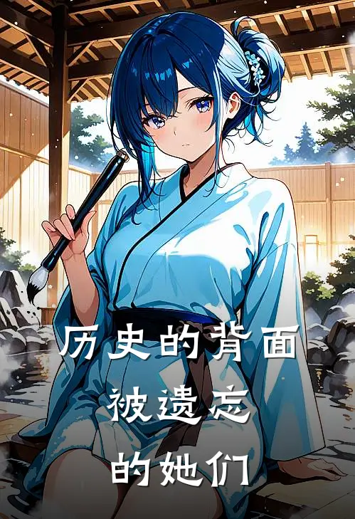 历史的背面：被遗忘的她们