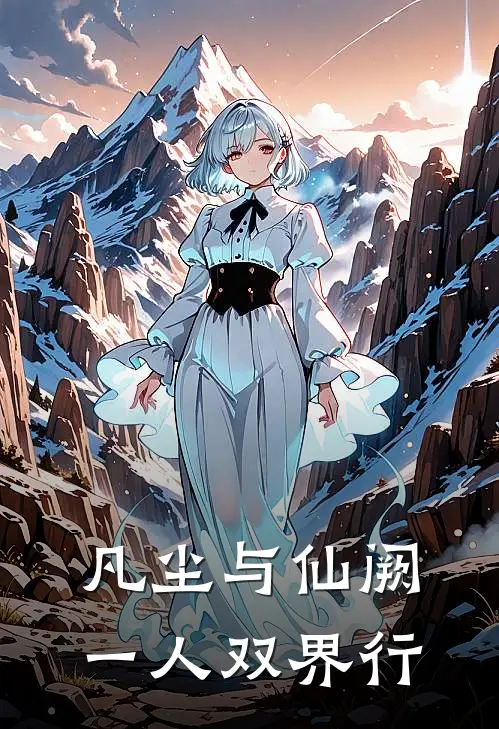 凡尘与仙阙：一人双界行
