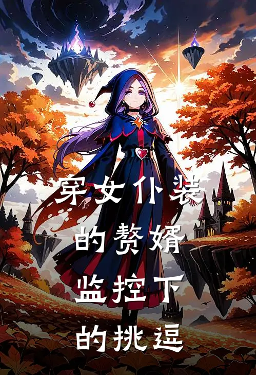 穿女仆装的赘婿：监控下的挑逗林曜苏晚晴完本小说免费阅读_小说完结版穿女仆装的赘婿：监控下的挑逗林曜苏晚晴