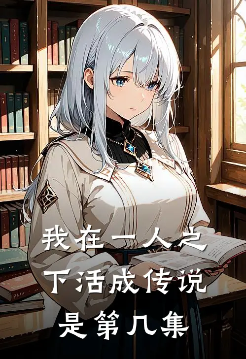 我在一人之下活成传说是第几集