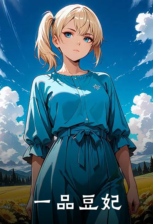 一品豆妃