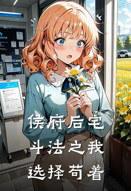 侯府后宅斗法之我选择苟着