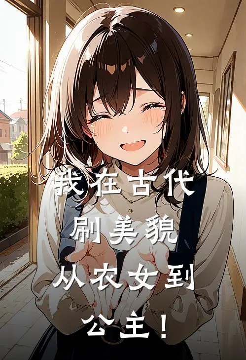 我在古代刷美貌：从农女到公主！