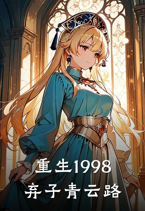 重生1998：弃子青云路(林凡王富贵)免费小说完结_最新推荐小说重生1998：弃子青云路(林凡王富贵)