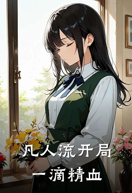 凡人流开局一滴精血