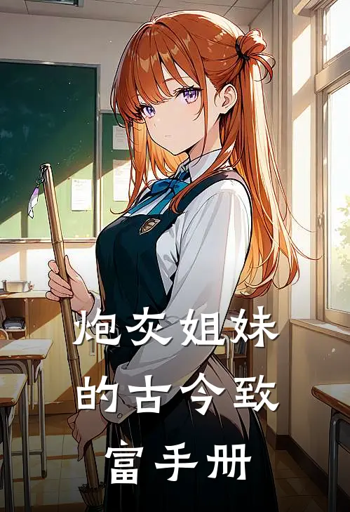 炮灰姐妹的古今致富手册