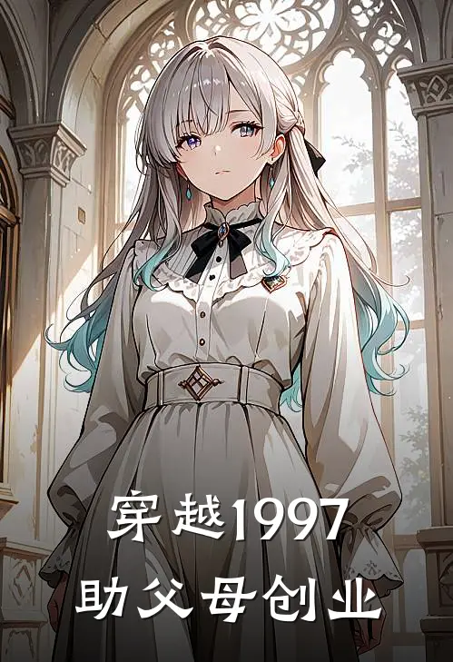 穿越1997助父母创业