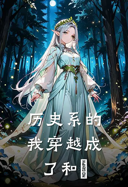 历史系的我穿越成了和珅