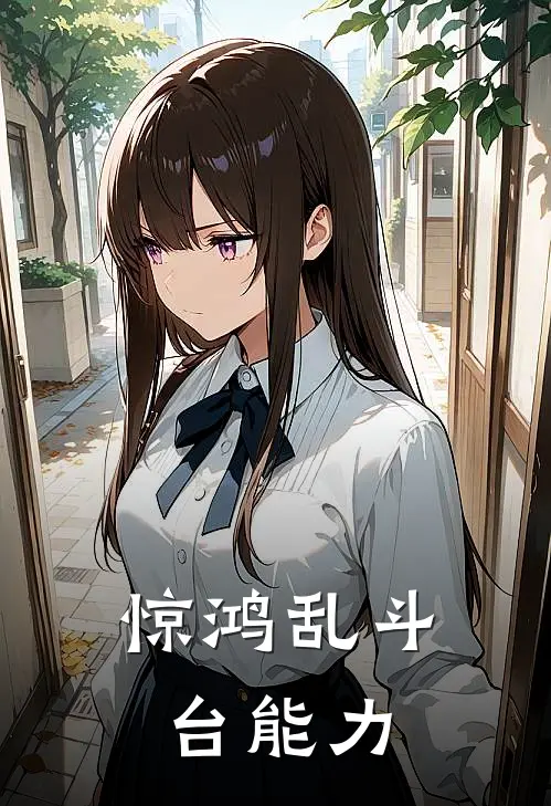 惊鸿乱斗台能力