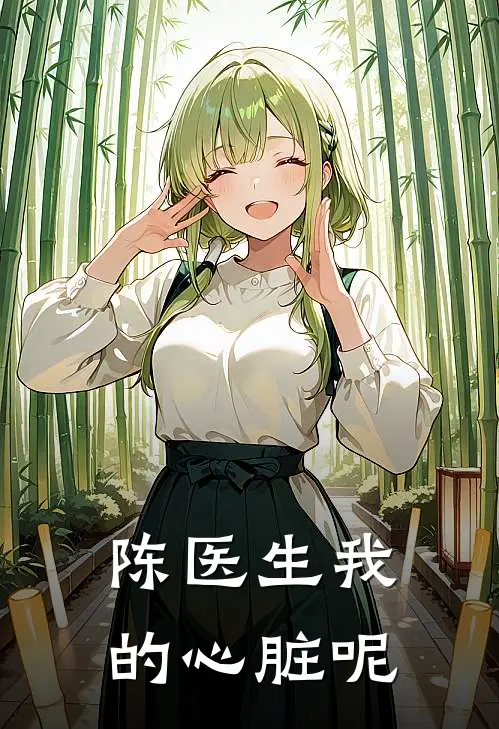 陈医生我的心脏呢