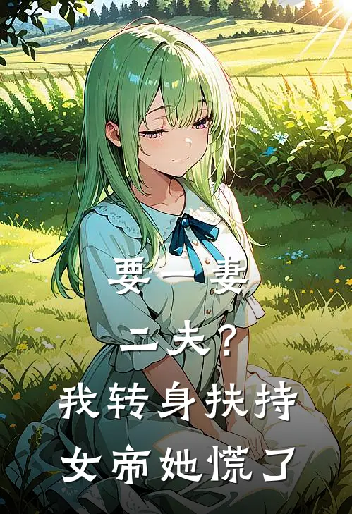 要一妻二夫？我转身扶持女帝她慌了(方休杨冰落)完本小说_全本免费小说要一妻二夫？我转身扶持女帝她慌了方休杨冰落