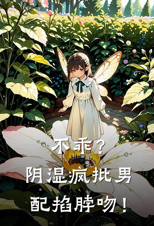 不乖？阴湿疯批男配掐脖吻！