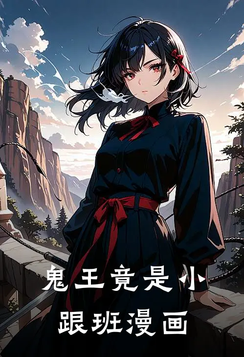 鬼王竟是小跟班漫画