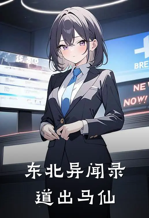 东北异闻录【道出马仙】