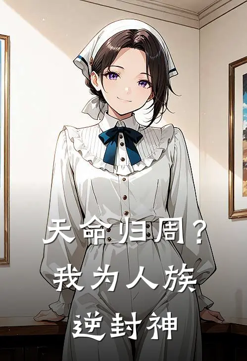 天命归周？我为人族逆封神