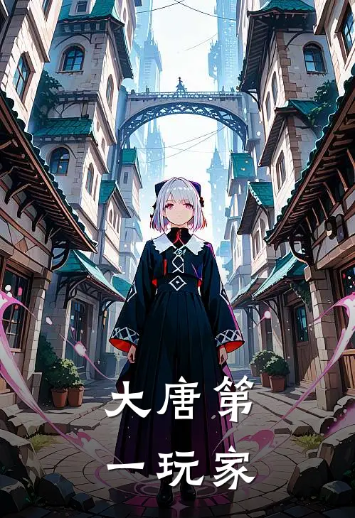 大唐第一玩家