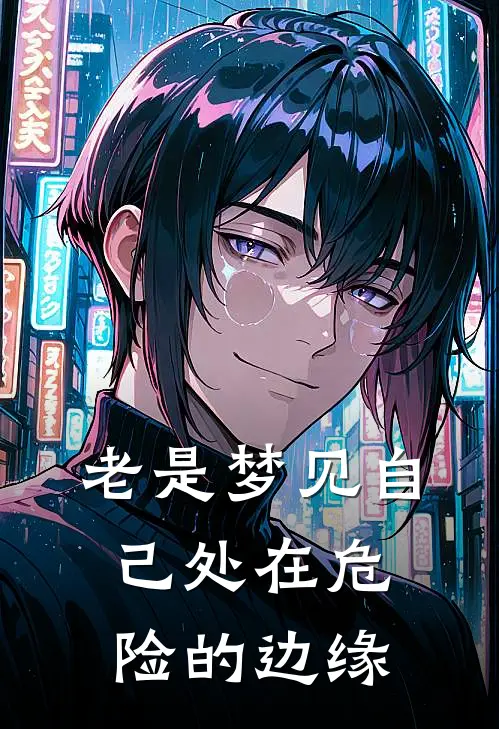 老是梦见自己处在危险的边缘
