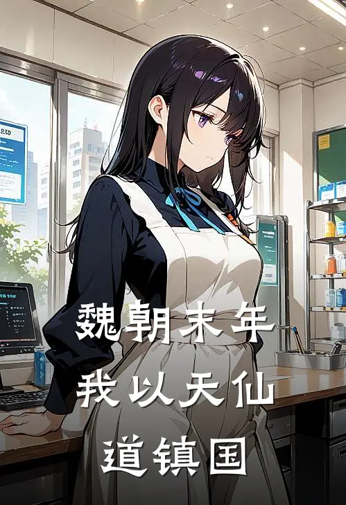 魏朝末年，我以天仙道镇国