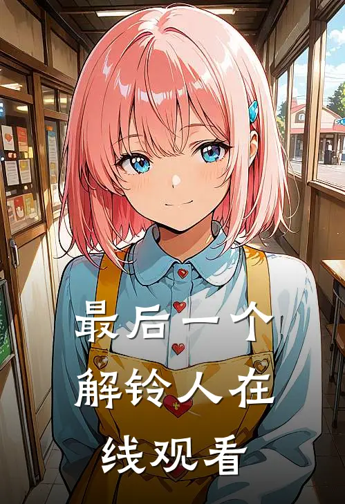 最后一个解铃人在线观看