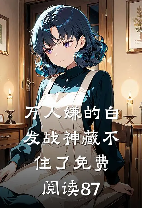 万人嫌的白发战神藏不住了免费阅读87