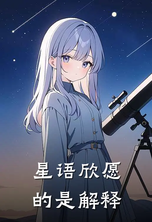 星语欣愿的是解释