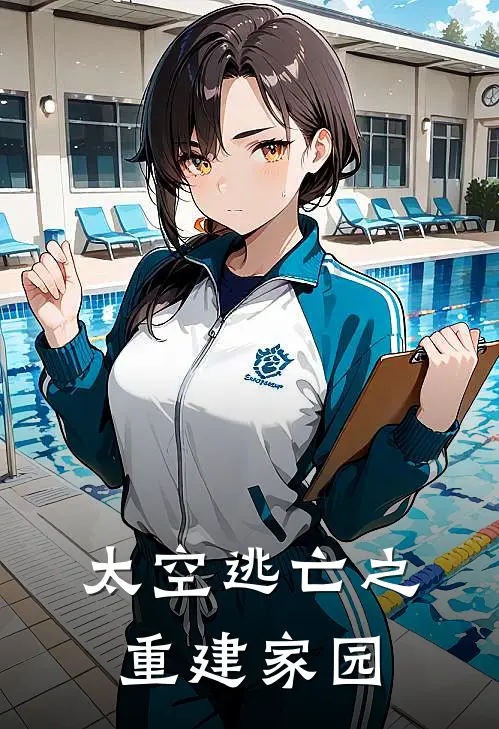 太空逃亡之重建家园