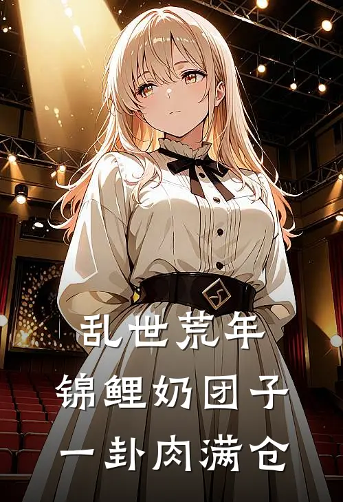 乱世荒年，锦鲤奶团子一卦肉满仓