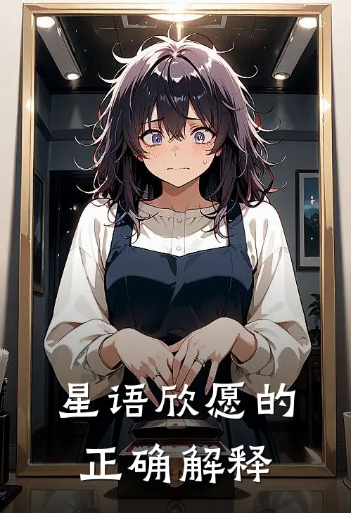 星语欣愿的正确解释