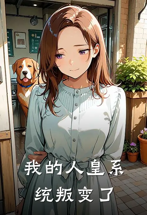 我的人皇系统叛变了