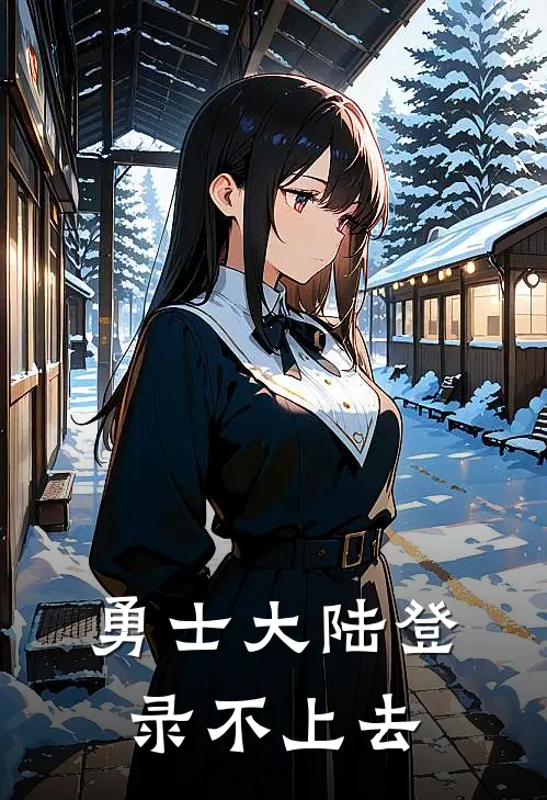 勇士大陆登录不上去