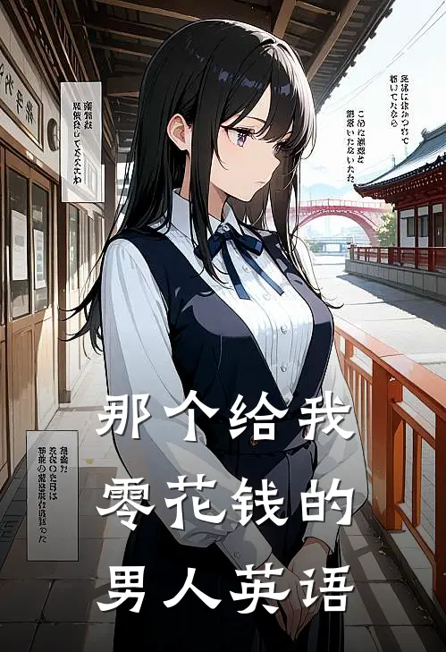 那个给我零花钱的男人英语
