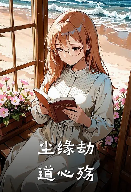 尘缘劫，道心殇