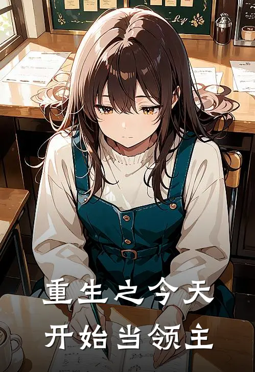 重生之今天开始当领主